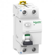 SCHNEIDER RCCB Acti9-iID A9R10216 16A 2P 10mA AC Type