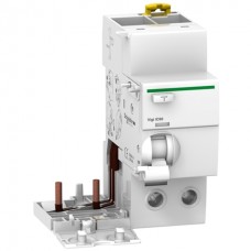 SCHNEIDER RCD Acti9 Vigi iC60 A9V41263 2P 30mA AC Type
