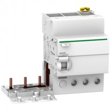 SCHNEIDER RCD Acti9 Vigi iC60 A9V41363 3P 30mA AC Type