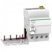 SCHNEIDER RCD Acti9 Vigi iC60 A9V41463 4P 30mA AC Type