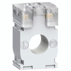 SCHNEIDER CURRENT TRANSFORMER METSECT5CC004 1VA Cl.3 40/5 SCHNEIDER CURRENT TRANSFORMER METSECT5CC004 1VA Cl.3 40/5