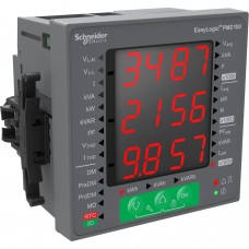 SCHNEIDER NETWORK ANALYSER PM2000 METSEPM2110