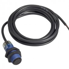 SCHNEIDER TELEMECANIQUE PHOTO ELECTRIC SENSOR Osisense XUB1APANL2 4mt Detection