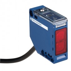 SCHNEIDER TELEMECANIQUE PHOTO ELECTRIC SENSOR Osisense XUK1APANL2 7mt Detection