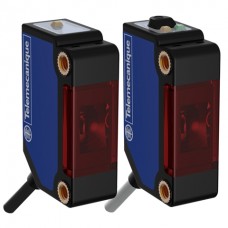 SCHNEIDER TELEMECANIQUE PHOTO ELECTRIC SENSOR Osisense XUM2APSBL2 15mt Detection