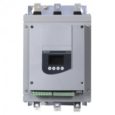 SCHNEIDER SOFTSTARTER ATS48C17Q 90KW