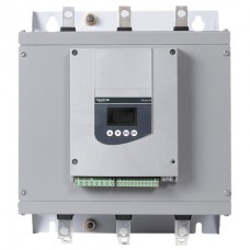 SCHNEIDER SOFTSTARTER ATS48C21Q 110KW