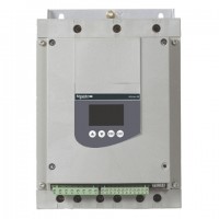 SCHNEIDER SOFTSTARTER ATS48D38Q 18.5KW