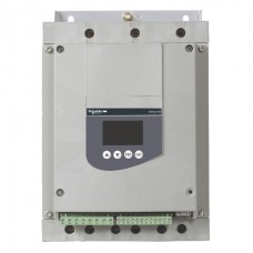 SCHNEIDER SOFTSTARTER ATS48D17Q 7.5KW