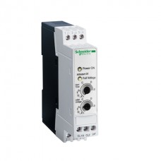 SCHNEIDER SOFTSTARTER ATS01N106FT 2.2KW