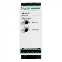 SCHNEIDER SOFTSTARTER ATS01N109FT 4KW