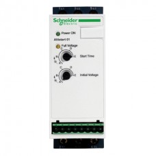 SCHNEIDER SOFTSTARTER ATS01N112FT 5.5KW