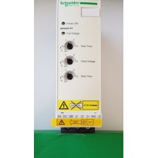 SCHNEIDER SOFTSTARTER ATS01N206QN 1.5KW