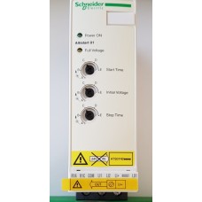 SCHNEIDER SOFTSTARTER ATS01N209QN 4KW
