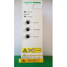 SCHNEIDER SOFTSTARTER ATS01N222QN 7.5KW