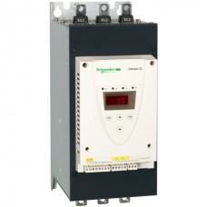 SCHNEIDER SOFTSTARTER ATS22C11Q 55KW