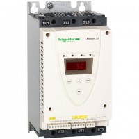 SCHNEIDER SOFTSTARTER ATS22D47Q 22KW