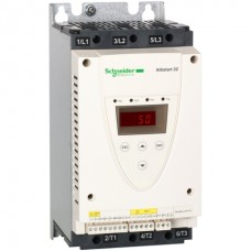 SCHNEIDER SOFTSTARTER ATS22D17Q 7.5KW