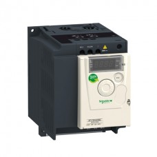 SCHNEIDER VFD Altivar12 ATV12HU15M2 200-240V AC 1Ph 1.5KW 7.5A