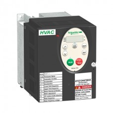 SCHNEIDER VFD Altivar212 HVAC ATV212H075N4 380-480V AC 3Ph 0.75KW 2.2A