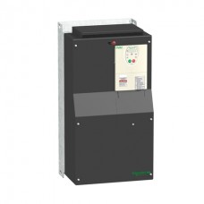SCHNEIDER VFD Altivar212 HVAC ATV212HD55N4 380-480V AC 3Ph 55KW 116A