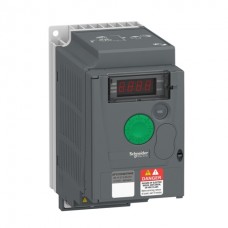 SCHNEIDER VFD Altivar310 ATV310H037N4E 380-460V AC 3Ph 0.37KW 1.5A