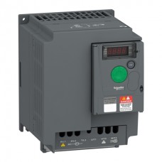 SCHNEIDER VFD Altivar310 ATV310HU30N4E 380-460V AC 3Ph 3KW 7.1A