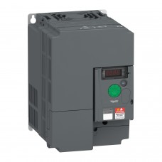 SCHNEIDER VFD Altivar310 ATV310HU75N4E 380-460V AC 3Ph 7.5KW 17A