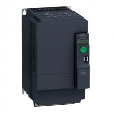 SCHNEIDER VFD Altivar320 ATV320D11N4B 380-500V AC 3Ph 11KW 27.7A