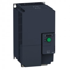 SCHNEIDER VFD Altivar320 ATV320D11N4C 380-500V AC 3Ph 11KW 27.7A
