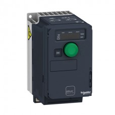SCHNEIDER VFD Altivar320 ATV320U02M2C 200-240V AC 1Ph 0.18KW 1.5A