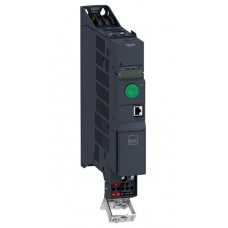 SCHNEIDER VFD Altivar320 ATV320U04N4B 380-500V AC 3Ph 0.37KW 1.5A