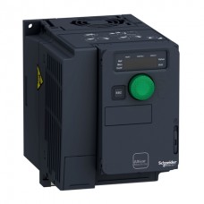 SCHNEIDER VFD Altivar320 ATV320U04N4C 380-500V AC 3Ph 0.37KW 1.5A