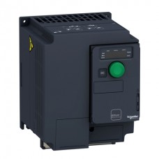 SCHNEIDER VFD Altivar320 ATV320U22N4C 380-500V AC 3Ph 2.2KW 5.5A