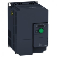 SCHNEIDER VFD Altivar320 ATV320U55N4C 380-500V AC 3Ph 5.5KW 14.3A
