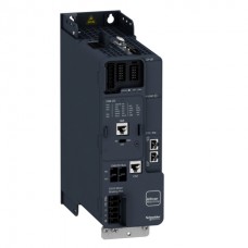 SCHNEIDER VFD Altivar340 ATV340U07N4E 380-480V AC 3Ph 0.75KW 2.2A