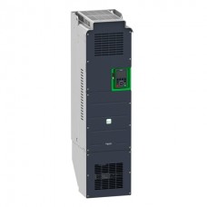SCHNEIDER VFD Altivar Process 600 ATV630C11N4 380-480V AC 3Ph 110KW 211A