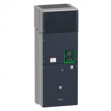SCHNEIDER VFD Altivar Process 600 ATV630C22N4 380-480V AC 3Ph 220KW 427A