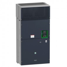 SCHNEIDER VFD Altivar Process 600 ATV630C25N4 380-480V AC 3Ph 250KW 481A