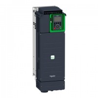 SCHNEIDER VFD Altivar Process 600 ATV630D37N4 380-480V AC 3Ph 37KW 74.5A