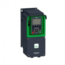 SCHNEIDER VFD Altivar Process 600 ATV630U07N4 380-480V AC 3Ph 0.75KW 2.2A