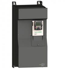 SCHNEIDER VFD Altivar71 ATV71HC16N4 380-480V AC 3Ph 160KW 314A