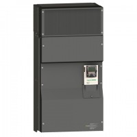 SCHNEIDER VFD Altivar71 ATV71HC20N4 380-480V AC 3Ph 200KW 387A