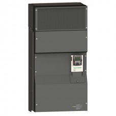 SCHNEIDER VFD Altivar71 ATV71HC25N4 380-480V AC 3Ph 250KW 481A