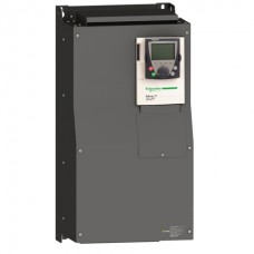 SCHNEIDER VFD Altivar71 ATV71HD90N4 380-480V AC 3Ph 90KW 179A