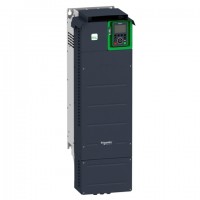 SCHNEIDER VFD Altivar Process 900 ATV930D75N4 380-480V AC 3Ph 75KW 145A