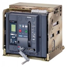 SIEMENS ACB ETU 25 LSI 3WL1350-4CB36-1AA2 5000A 3P 100kA Drawout SIEMENS ACB ETU 25 LSI 3WL1350-4CB36-1AA2 5000A 3P 100kA Drawout