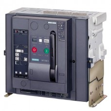 SIEMENS ACB ETU 45 LSING Display 3WL1240-2FG31-1AA2 4000A 3P 66kA Fixed SIEMENS ACB ETU 45 LSING Display 3WL1240-2FG31-1AA2 4000A 3P 66kA Fixed