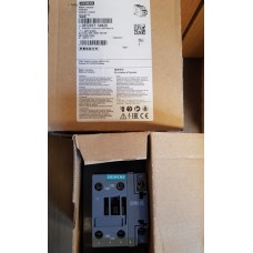SIEMENS CONTACTOR 3RT2038-1NB30 37KW 80A AC3 90A AC1 20-33 AC/DC Coil 1NO+1NC Aux. SIEMENS CONTACTOR 3RT2038-1NB30 37KW 80A AC3 90A AC1 20-33 AC/DC Coil 1NO+1NC Aux.
