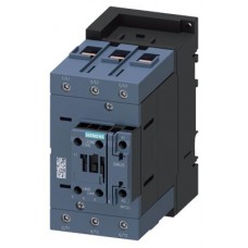SIEMENS CONTACTOR 3RT2047-1AF00 55KW 110A AC3 130A AC1 110V AC 50 Hz Coil 1NO+1NC Aux. SIEMENS CONTACTOR 3RT2047-1AF00 55KW 110A AC3 130A AC1 110V AC 50 Hz Coil 1NO+1NC Aux.